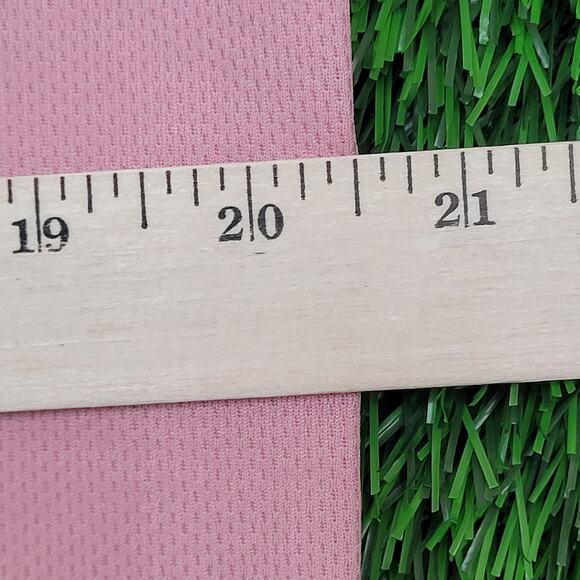 My-Melody Japanese Rabbit Shirt Womens L/XL 20x26 Pink Tv-Show - Picture 15 of 15